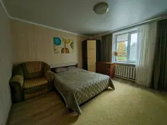Фото гостя 3 — Квартира однокомнатная на улице Фридриха Энгельса, 27 м², Ессентуки