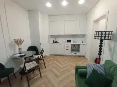 Фото гостя 3 — Квартира однокомнатная на улице Тимирязева, 35 м², Тюмень