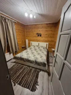 Фото гостя 1 — Дом 6-местный на улице Первомайской, 63 м², Сортавала