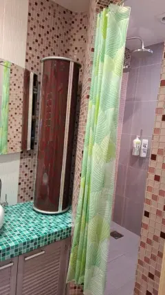 Фото гостя 2 — Студия однокомнатная у Горьковской, в Печёрах, 22 м², Нижний Новгород