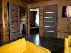 Фото гостя 10 — Дом 6-местный на улице Бахановиче, 50 м², Железноводск