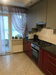 Фото гостя 4 — Квартира однокомнатная в Центральном, 45 м², Калининград