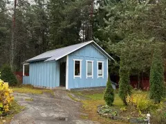 Фото гостя 4 — Дом 5-местный на улице Лесной, 40 м², Сортавала