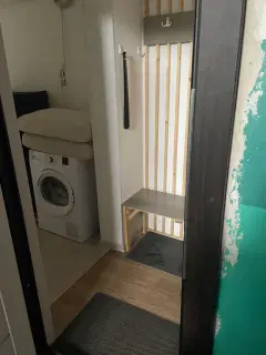 Фото гостя 2 — Квартира двухкомнатная на улице Белова, 41 м², Великий Новгород