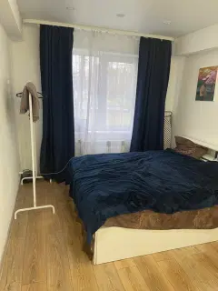 Фото гостя 11 — Квартира двухкомнатная на улице Белова, 41 м², Великий Новгород