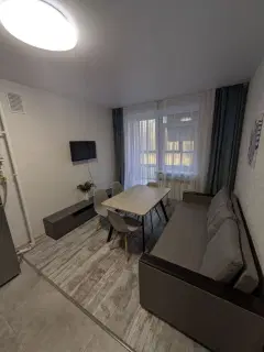 Фото гостя 7 — Квартира двухкомнатная на улице Бурмакинской, 59 м², Ярославль