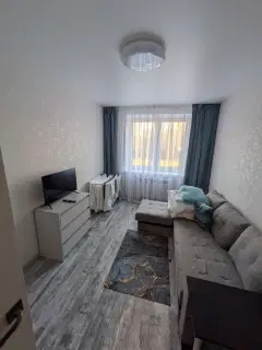 Фото гостя 9 — Квартира двухкомнатная на улице Бурмакинской, 59 м², Ярославль