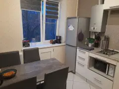 Фото гостя 12 — Квартира двухкомнатная на улице Черняховского, 46 м², Великий Новгород