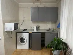 Фото гостя 7 — Квартира однокомнатная на улице Чернышевского, 30 м², Кисловодск