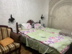 Фото гостя 9 — Квартира однокомнатная на улице Чернышевского, 30 м², Кисловодск