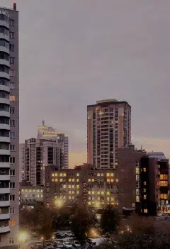 Фото гостя 1 — Квартира однокомнатная у Площади Ленина, в Центральном, 44 м², Новосибирск