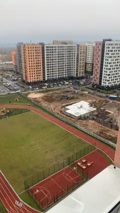 Фото гостя 11 — Квартира однокомнатная в Советском, 41 м², Нижний Новгород