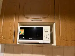 Фото гостя 2 — Квартира однокомнатная на проспекте Соколова, 41 м², Ростов-на-Дону