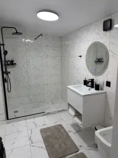 Фото гостя 5 — Квартира однокомнатная в Советском, 55 м², Нижний Новгород