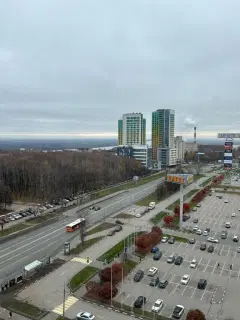 Фото гостя 11 — Квартира однокомнатная в Нижегородском, 40 м², Нижний Новгород