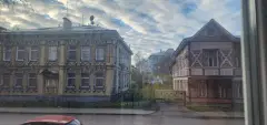 Фото гостя 3 — Квартира двухкомнатная на улице Пушкина, 48 м², Ярославль