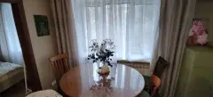 Фото гостя 4 — Квартира трёхкомнатная в Советском, 42 м², Нижний Новгород