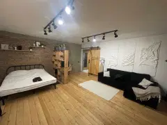 Фото гостя 5 — Квартира однокомнатная на улице Дзержинского, 42 м², Медвежьегорск