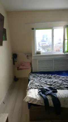Фото гостя 6 — Студия однокомнатная в Фрунзенском, 16 м², Владивосток