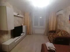 Фото гостя 3 — Квартира однокомнатная на улице Шолохова, 42 м², Смоленск