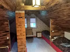 Фото гостя 2 — Дом 4-местный в переулке Базарном, 60 м², Пржевальское