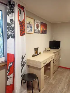 Фото гостя 9 — Дом 4-местный в переулке Базарном, 60 м², Пржевальское