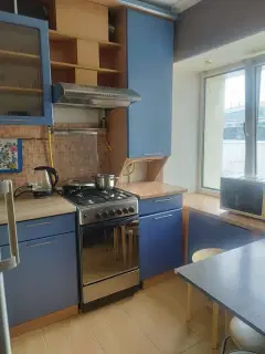 Фото гостя 1 — Квартира двухкомнатная у Кремлёвской, в Вахитовском, 45 м², Казань