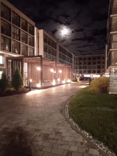 Фото гостя 6 — Студия однокомнатная в Курортном, 27 м², Сестрорецк