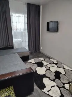 Фото гостя 1 — Квартира однокомнатная в Дзержинском, 44 м², Волгоград