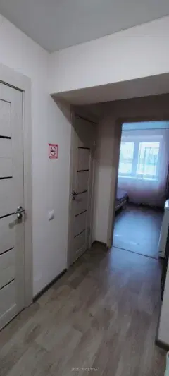 Фото гостя 6 — Студия однокомнатная на улице Балтийской, 17 м², Борисовичи