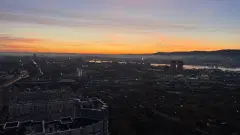 Фото гостя 4 — Студия однокомнатная в Железнодорожном, 50 м², Красноярск