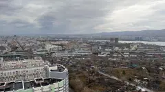 Фото гостя 9 — Студия однокомнатная в Железнодорожном, 50 м², Красноярск