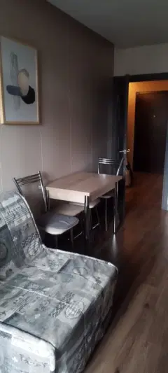 Фото гостя 2 — Квартира однокомнатная на улице Герасименко, 40 м², Ростов-на-Дону