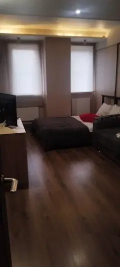 Фото гостя 1 — Квартира однокомнатная на улице Герасименко, 40 м², Ростов-на-Дону
