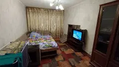 Фото гостя 1 — Квартира двухкомнатная на улице Тимура Фрунзе, 46 м², Старая Русса