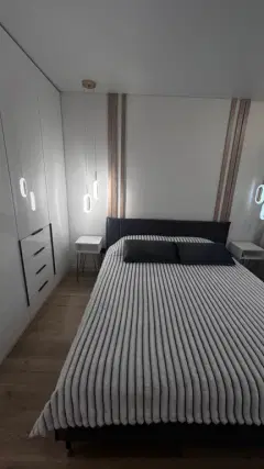 Фото гостя 11 — Квартира однокомнатная на улице Фурманова, 37 м², Петрозаводск