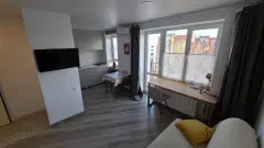 Фото гостя 3 — Студия однокомнатная в Советском, 30 м², Нижний Новгород