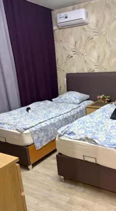 Фото гостя 1 — Квартира однокомнатная на улице Ставровской, 35 м², Владимир