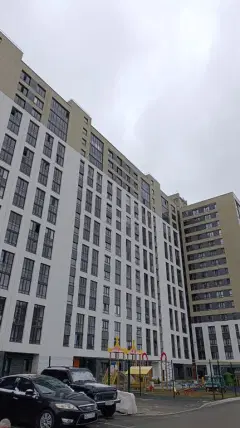 Фото гостя 1 — Студия однокомнатная на проспекте Успенском, 31 м², Верхняя Пышма