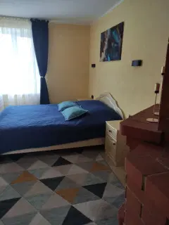 Фото гостя 11 — Квартира однокомнатная на улице Кузнечной, 31 м², Печоры