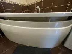 Фото гостя 4 — Квартира двухкомнатная в Центральном, 45 м², Новокузнецк
