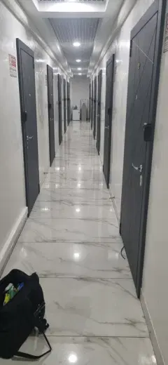 Фото гостя 2 — Квартира однокомнатная у Динамо, в Беговом, 20 м², Москва