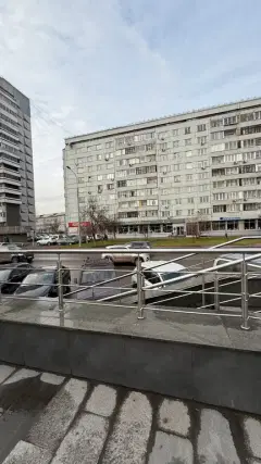 Фото гостя 2 — Квартира двухкомнатная в Центральном, 45 м², Красноярск