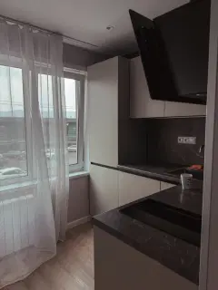 Фото гостя 11 — Квартира двухкомнатная в Центральном, 45 м², Красноярск