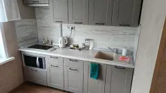 Фото гостя 2 — Квартира однокомнатная у Авиастроя, в Авиастрое, 36 м², Казань