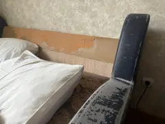 Фото гостя 2 — Квартира однокомнатная в переулке Трудовом, 33 м², Владивосток