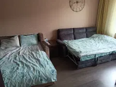 Фото гостя 4 — Квартира однокомнатная на улице Балтийской, 36 м², Борисовичи