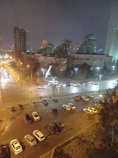 Фото гостя 8 — Квартира однокомнатная у метро Динамо, 40 м², Екатеринбург