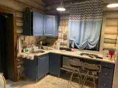 Фото гостя 1 — Дом 6-местный на улице Полевой, 96 м², Кострома