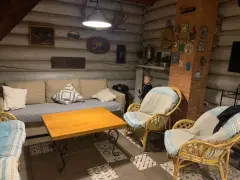 Фото гостя 12 — Дом 6-местный на улице Полевой, 96 м², Кострома